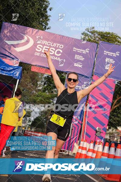 Circuito SESC de Corrida de Rua 2024 - Umuarama 