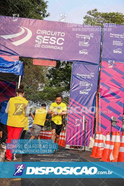 Circuito SESC de Corrida de Rua 2024 - Umuarama 