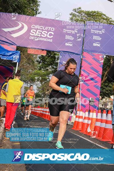 Circuito SESC de Corrida de Rua 2024 - Umuarama 