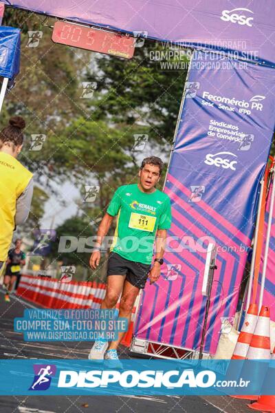 Circuito SESC de Corrida de Rua 2024 - Umuarama 