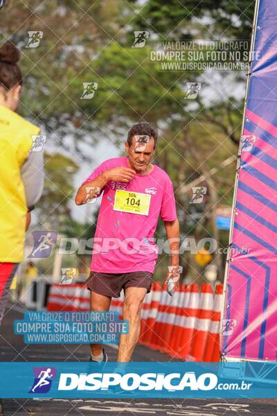 Circuito SESC de Corrida de Rua 2024 - Umuarama 