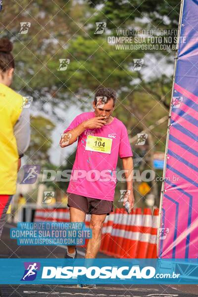 Circuito SESC de Corrida de Rua 2024 - Umuarama 