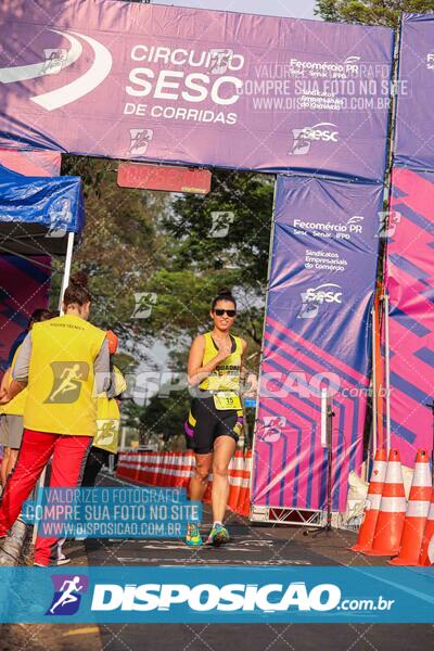 Circuito SESC de Corrida de Rua 2024 - Umuarama 