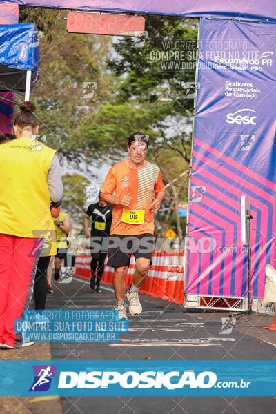 Circuito SESC de Corrida de Rua 2024 - Umuarama 