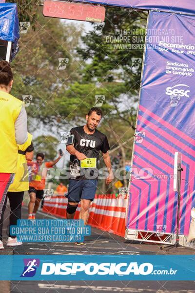 Circuito SESC de Corrida de Rua 2024 - Umuarama 