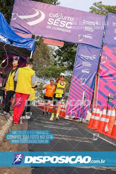 Circuito SESC de Corrida de Rua 2024 - Umuarama 