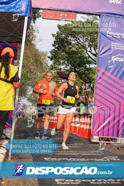 Circuito SESC de Corrida de Rua 2024 - Umuarama 