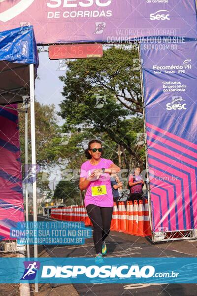 Circuito SESC de Corrida de Rua 2024 - Umuarama 