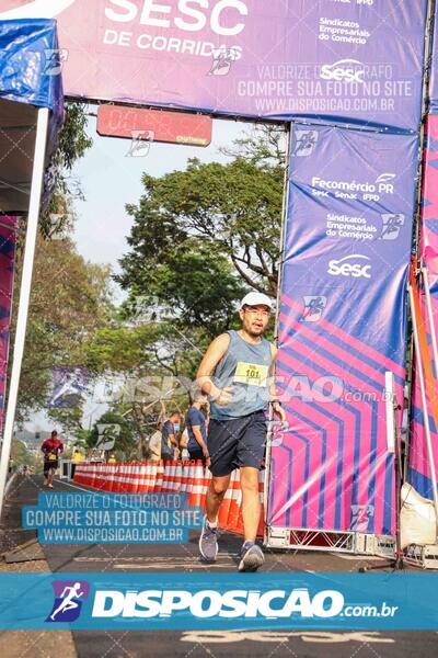 Circuito SESC de Corrida de Rua 2024 - Umuarama 