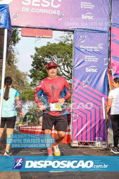 Circuito SESC de Corrida de Rua 2024 - Umuarama 