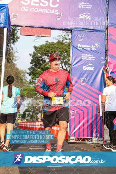 Circuito SESC de Corrida de Rua 2024 - Umuarama 