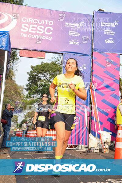 Circuito SESC de Corrida de Rua 2024 - Umuarama 