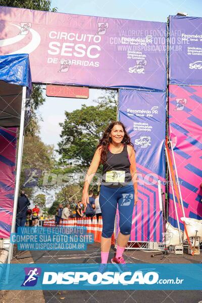 Circuito SESC de Corrida de Rua 2024 - Umuarama 