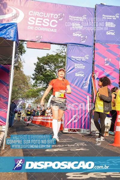 Circuito SESC de Corrida de Rua 2024 - Umuarama 