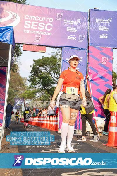 Circuito SESC de Corrida de Rua 2024 - Umuarama 