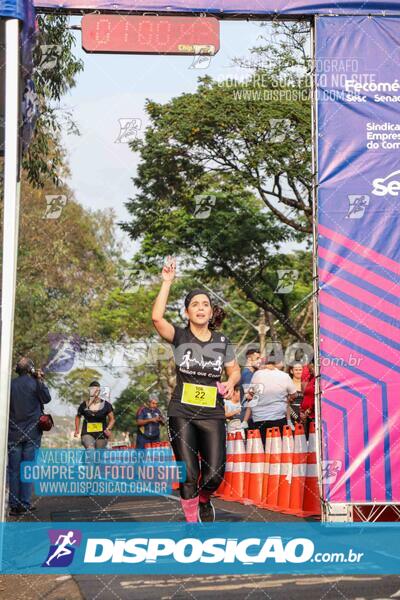 Circuito SESC de Corrida de Rua 2024 - Umuarama 