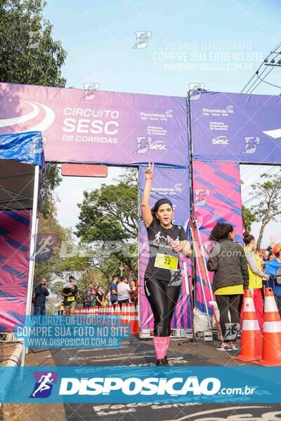 Circuito SESC de Corrida de Rua 2024 - Umuarama 