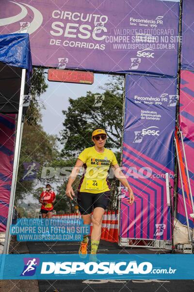 Circuito SESC de Corrida de Rua 2024 - Umuarama 