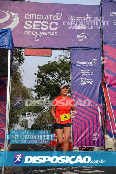 Circuito SESC de Corrida de Rua 2024 - Umuarama 