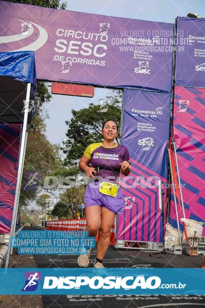 Circuito SESC de Corrida de Rua 2024 - Umuarama 