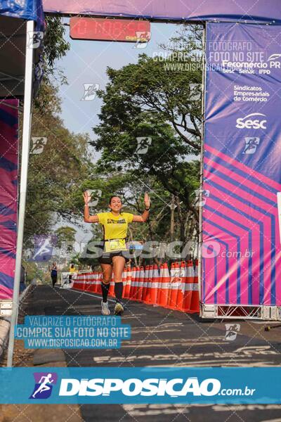 Circuito SESC de Corrida de Rua 2024 - Umuarama 