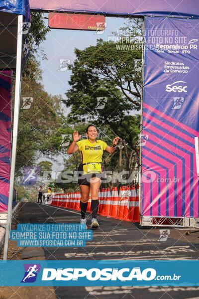 Circuito SESC de Corrida de Rua 2024 - Umuarama 