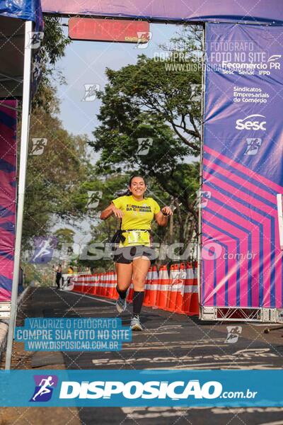 Circuito SESC de Corrida de Rua 2024 - Umuarama 