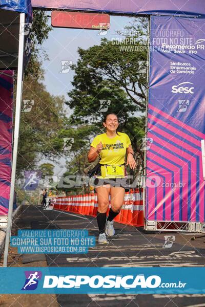 Circuito SESC de Corrida de Rua 2024 - Umuarama 