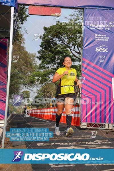 Circuito SESC de Corrida de Rua 2024 - Umuarama 