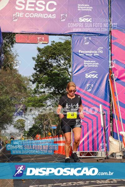 Circuito SESC de Corrida de Rua 2024 - Umuarama 