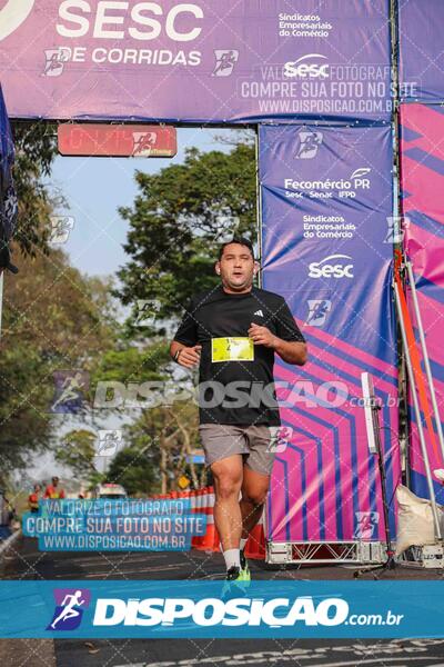 Circuito SESC de Corrida de Rua 2024 - Umuarama 