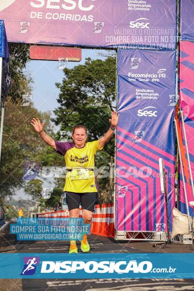 Circuito SESC de Corrida de Rua 2024 - Umuarama 