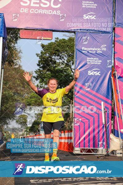 Circuito SESC de Corrida de Rua 2024 - Umuarama 