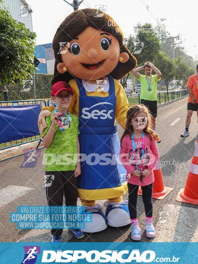 Circuito SESC de Corrida de Rua 2024 - Umuarama 