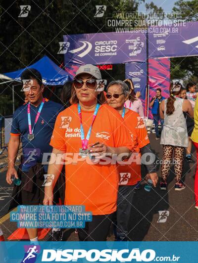 Circuito SESC de Corrida de Rua 2024 - Umuarama 