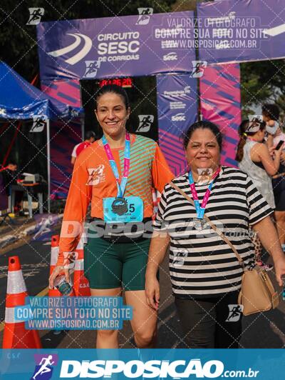 Circuito SESC de Corrida de Rua 2024 - Umuarama 