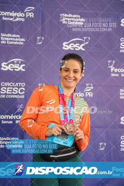 Circuito SESC de Corrida de Rua 2024 - Umuarama 