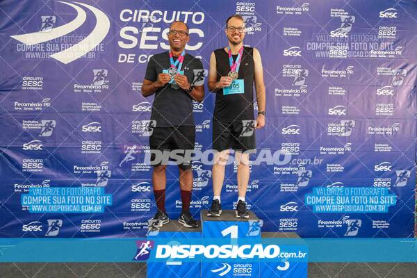 Circuito SESC de Corrida de Rua 2024 - Umuarama 