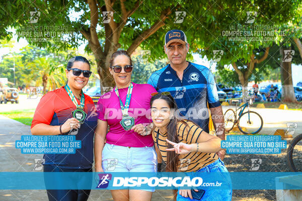 Desafio MTB Primeiro de Maio 2024