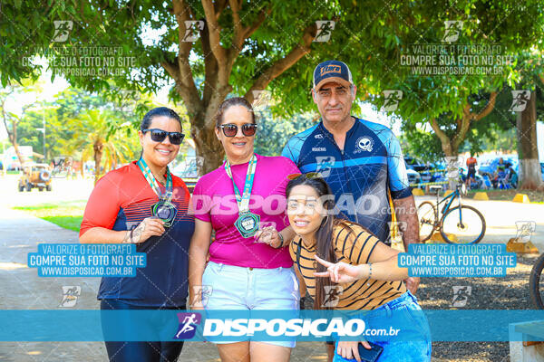 Desafio MTB Primeiro de Maio 2024