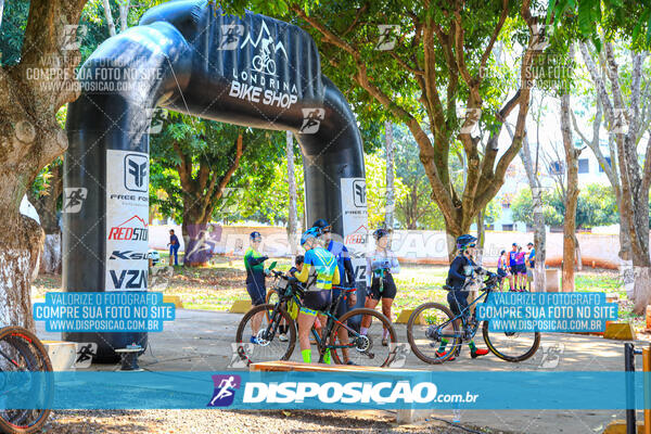 Desafio MTB Primeiro de Maio 2024