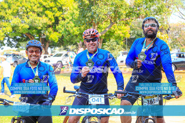 Desafio MTB Primeiro de Maio 2024