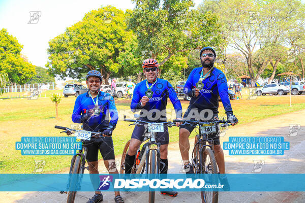 Desafio MTB Primeiro de Maio 2024