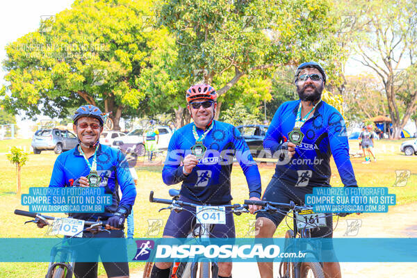 Desafio MTB Primeiro de Maio 2024