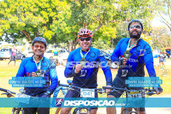 Desafio MTB Primeiro de Maio 2024