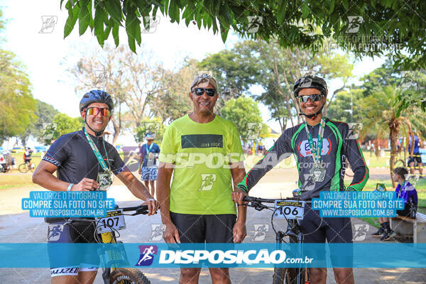 Desafio MTB Primeiro de Maio 2024