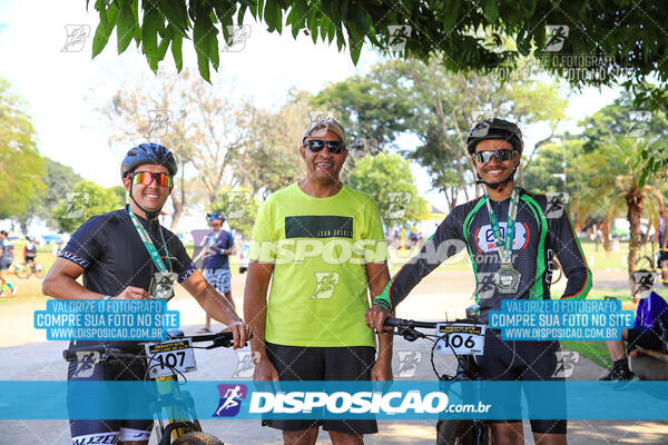 Desafio MTB Primeiro de Maio 2024