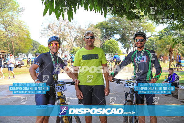 Desafio MTB Primeiro de Maio 2024