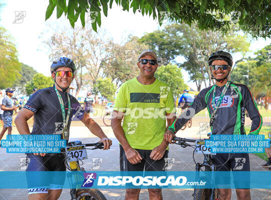 Desafio MTB Primeiro de Maio 2024