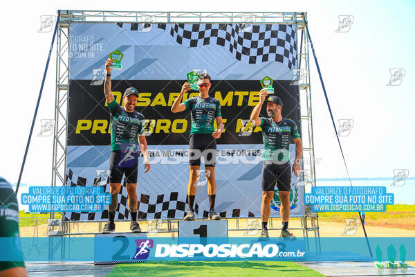 Desafio MTB Primeiro de Maio 2024